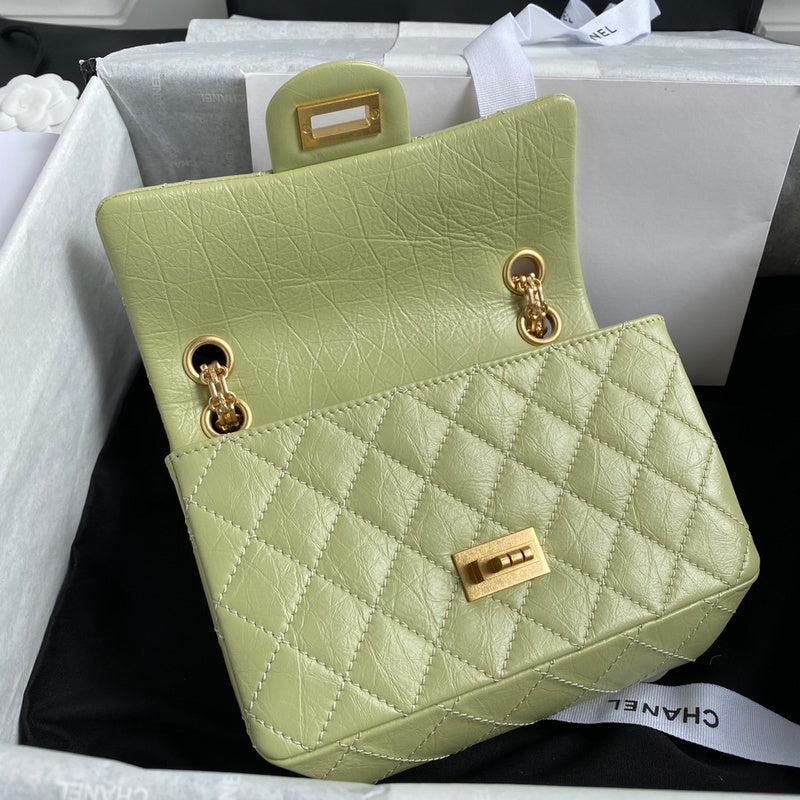 LO - CHL  BAGS FOR WOMEN - FASHION LUXURY BAGS - 1152