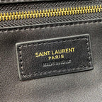 YSL BAGS - WOMEN LOVE LUXURY BAGS - 2525