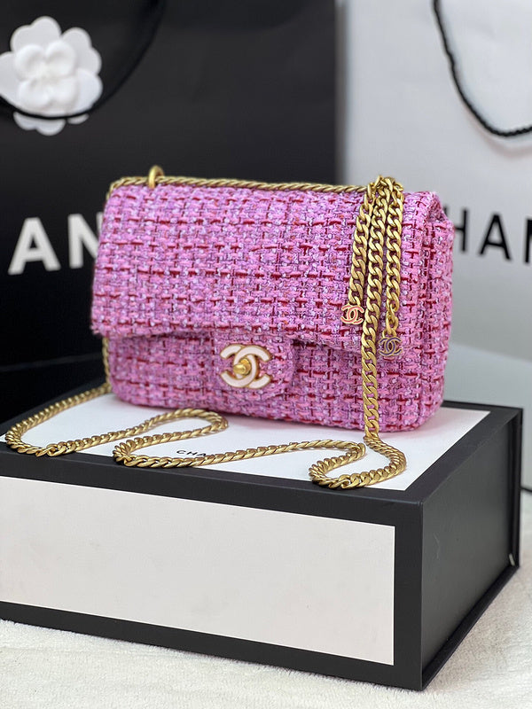 LO - CHL Bags - 2827