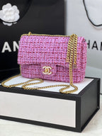 LO - CHL Bags - 2827