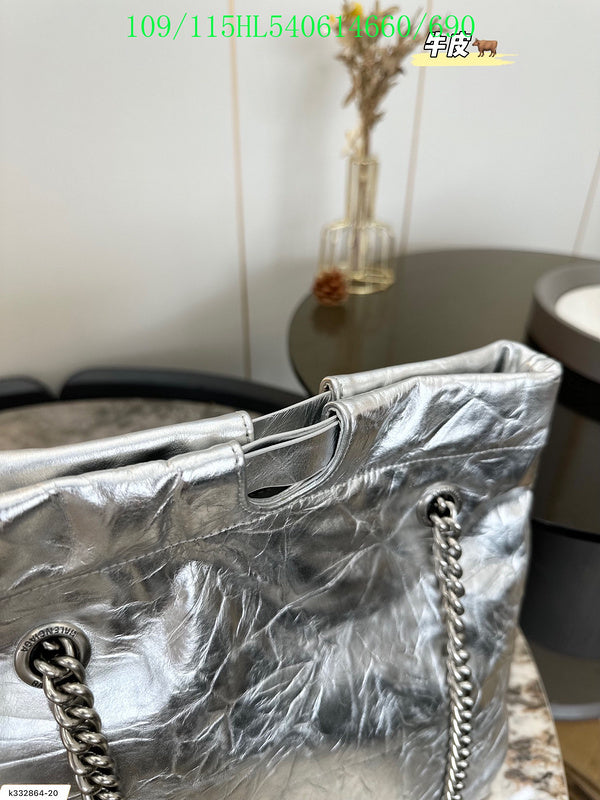 LO - BGA Bags - 1749