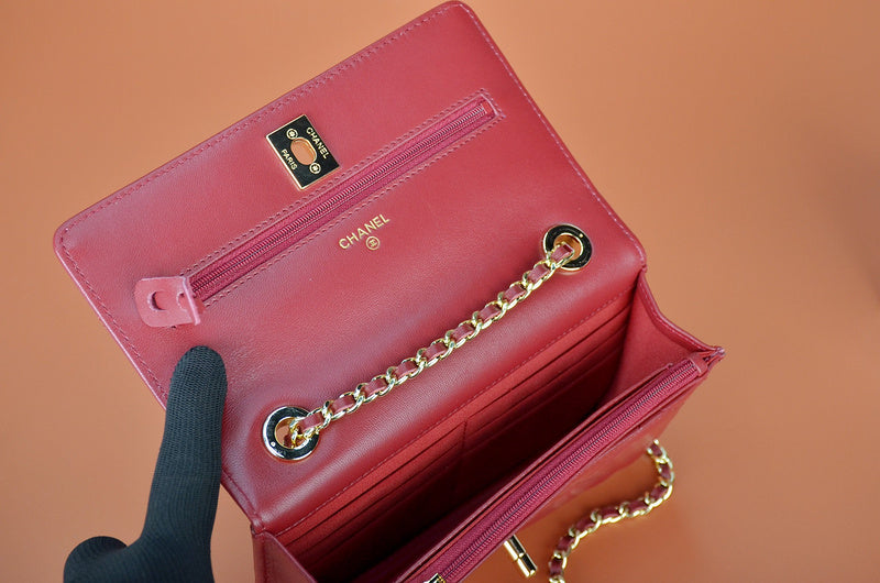 Lusso Official -  CHL BAGS  - 619