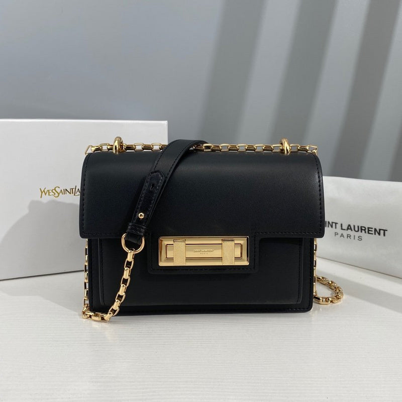 Lusso Official - LUXURY YSL BAGS - 2019