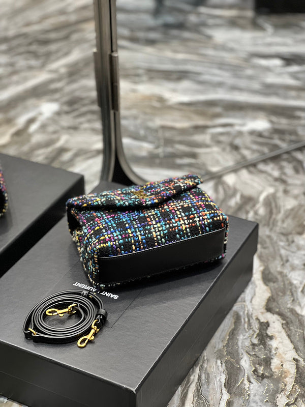 Lusso Official - YSL LUXURY WOMEN BAGS - 1639