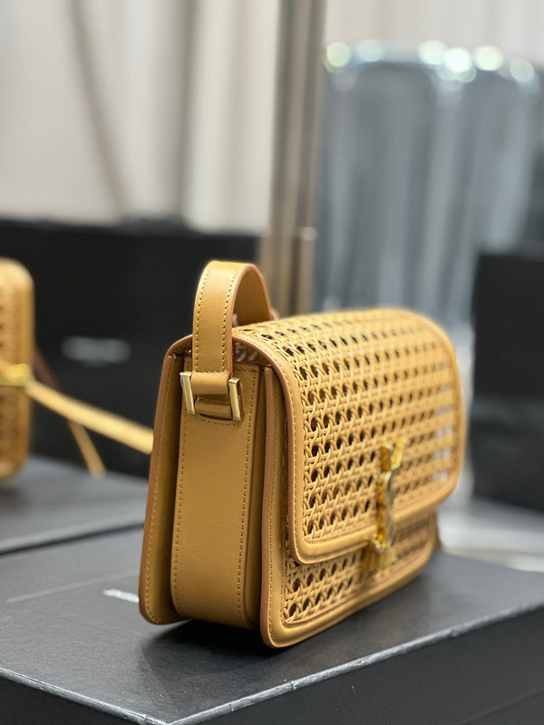 BB - YSL Bag - 3984