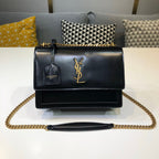 YSL BAGS - WOMEN LOVE LUXURY BAGS - 2685