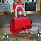 LO - BGA Bags - 2474