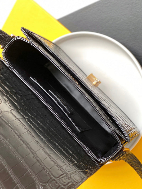 BB - YSL Bag - 3641