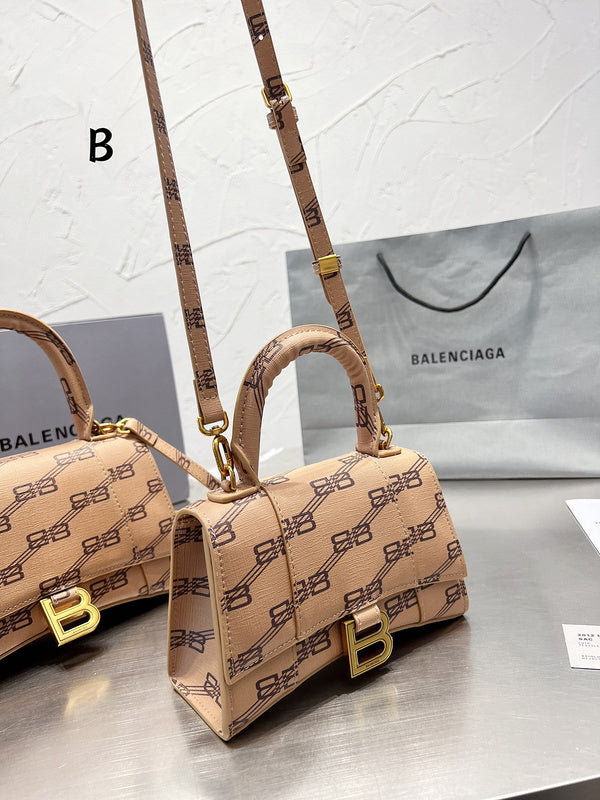 LO - BGA Bags - 1620