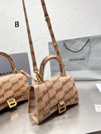 LO - BGA Bags - 1620