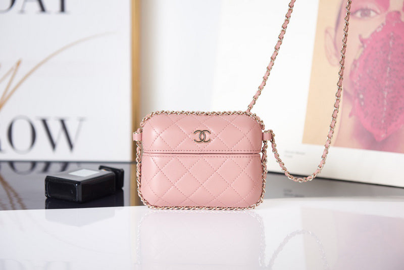 Lusso Official -  CHL BAGS  - 269