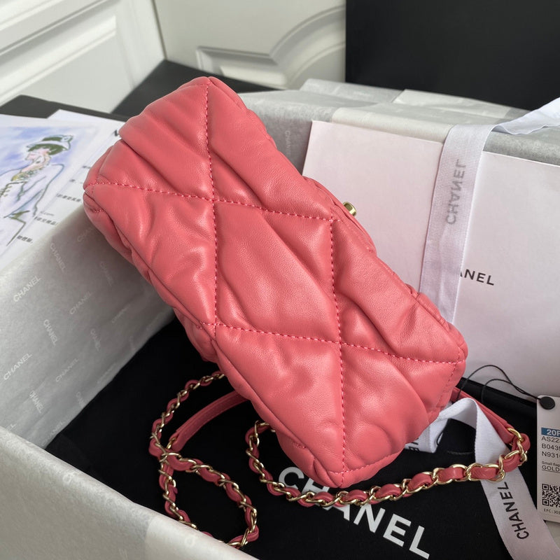 LO - CHL  BAGS FOR WOMEN - FASHION LUXURY BAGS - 813