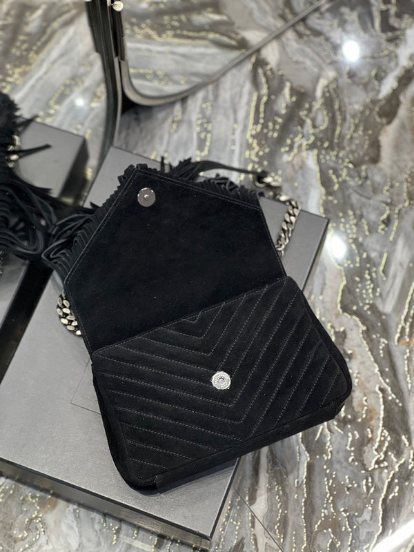 Lusso Official - YSL LUXURY WOMEN BAGS - 1595