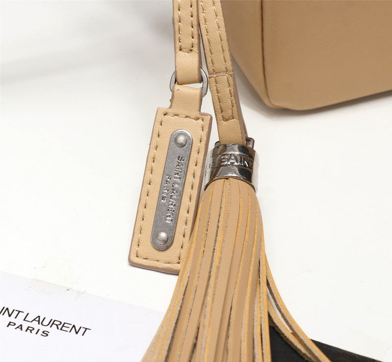 YSL BAGS - WOMEN LOVE LUXURY BAGS - 1806