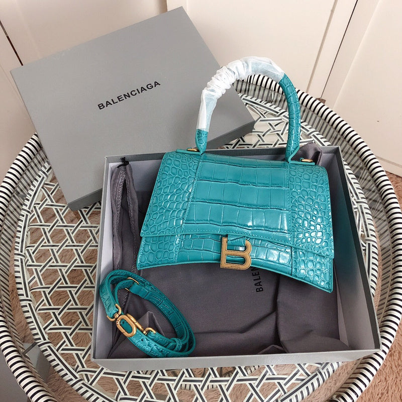 LO - BLN-CIAGA WOMEN LUXURY BAGS - 523