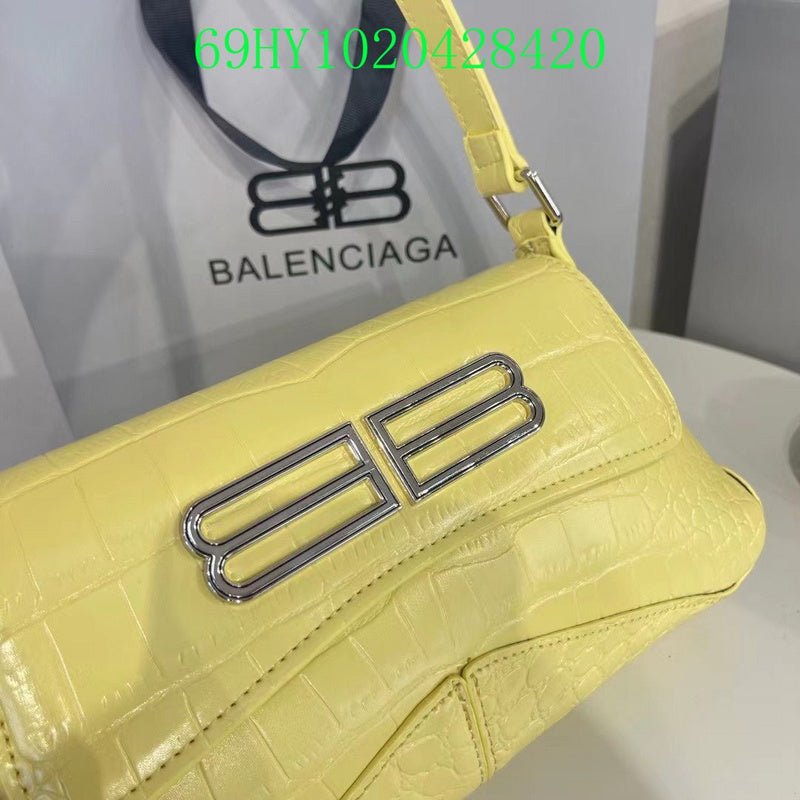 LO - BGA Bags - 2321