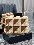 YSL BAGS - WOMEN LOVE LUXURY BAGS - 2153