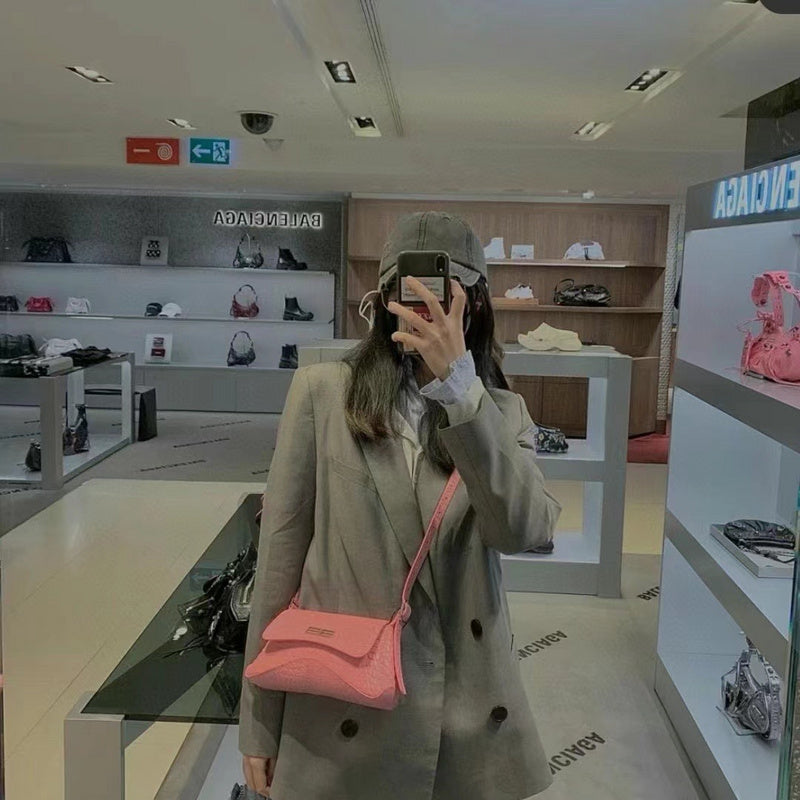 LO BAGS - BGA BAGS - 879
