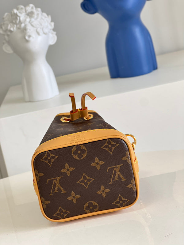 LO - LV Bags - 16848