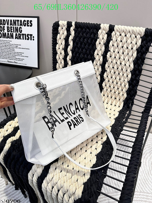 LO - BGA Bags - 1818
