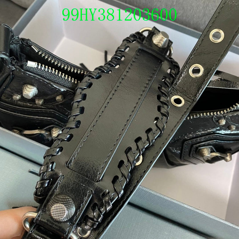 LO - BGA Bags - 2391