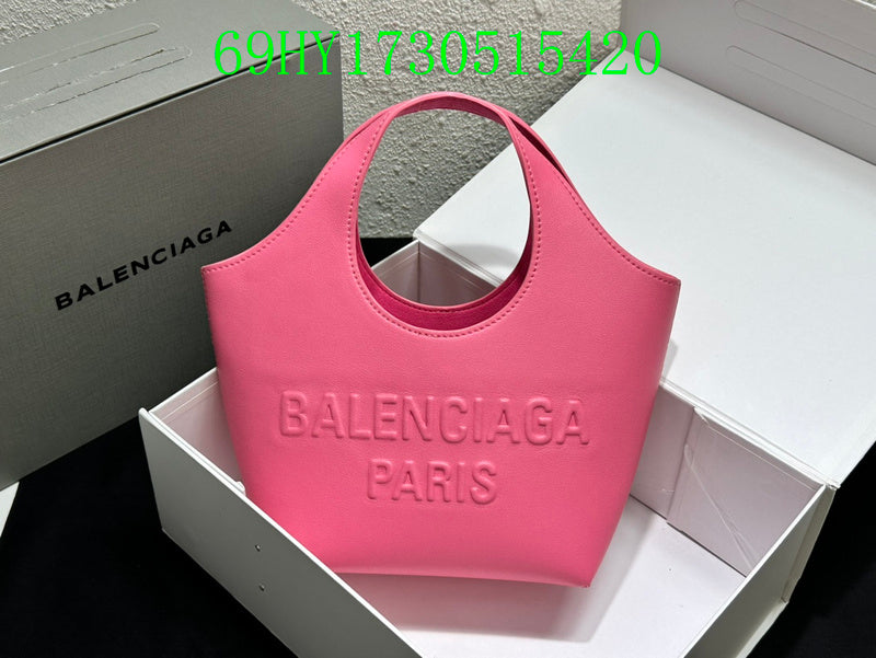 LO - BGA Bags - 1785