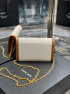 YSL BAGS - WOMEN LOVE LUXURY BAGS - 2229