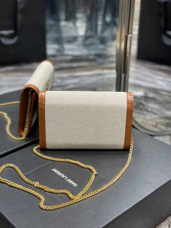 YSL BAGS - WOMEN LOVE LUXURY BAGS - 2229