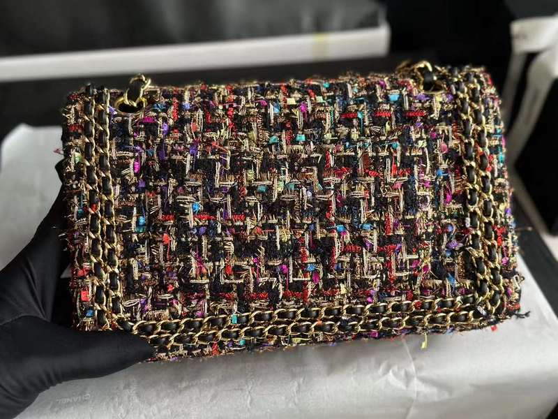 LO - CHL  BAGS FOR WOMEN - FASHION LUXURY BAGS - 476