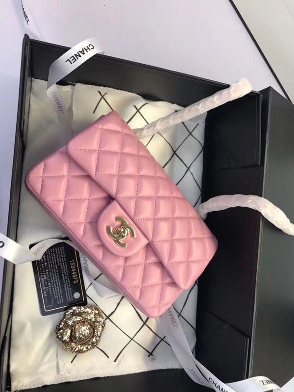 LO - CHL  BAGS FOR WOMEN - FASHION LUXURY BAGS - 1052
