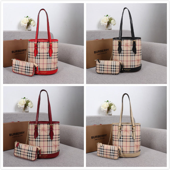 B-Berry Bags - Women Love Luxury Bags - 1007