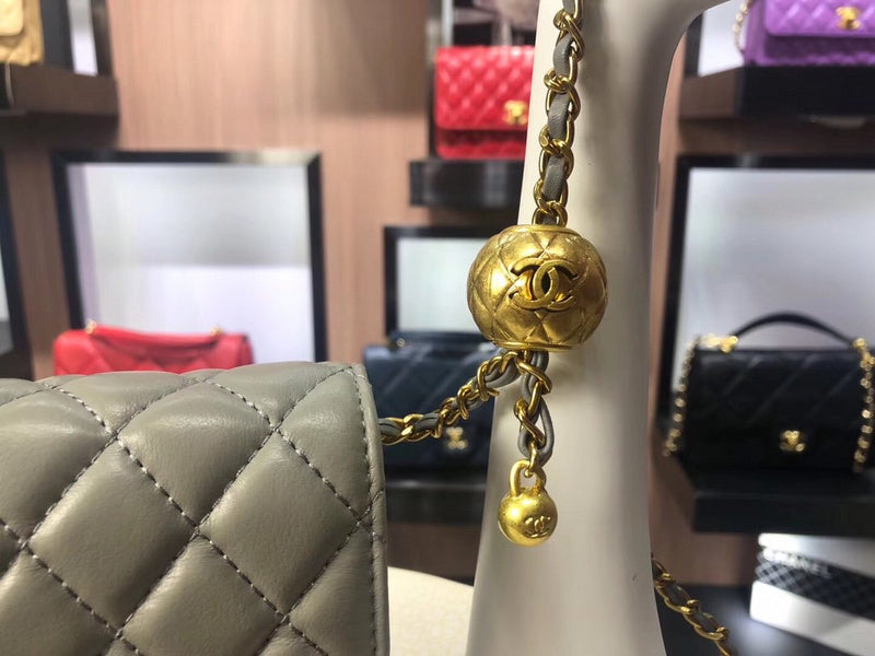 LO - CHL  BAGS FOR WOMEN - FASHION LUXURY BAGS -2373
