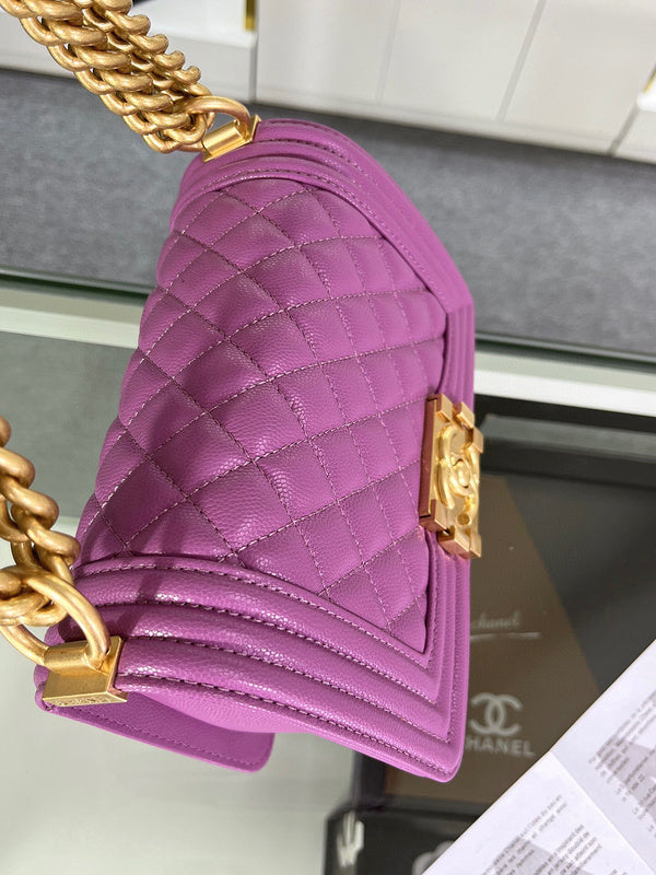 LO - CHL Bags - 3163