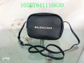 LO - BGA Bags - 2416