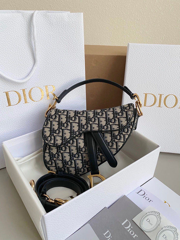 Lusso Official - DYOR BAGS - DESIGNER HANDBAGS  - 1127