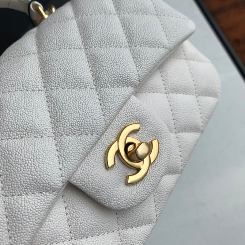 LO - LUXURY CHL BAGS - 1806