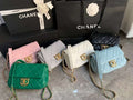 LO - CHL  BAGS FOR WOMEN - FASHION LUXURY BAGS - 542