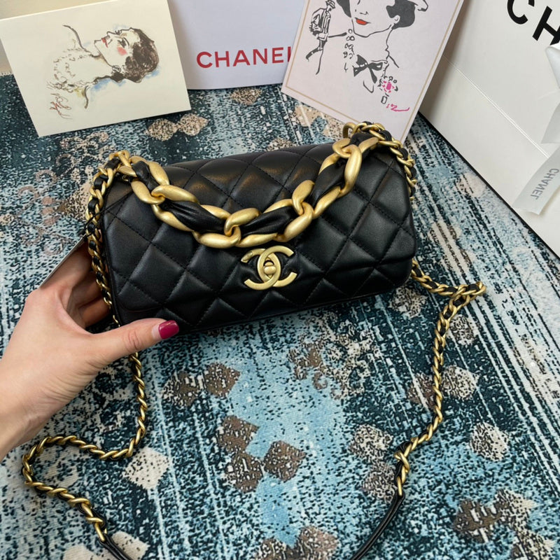 LO - CHL Bags - 1772