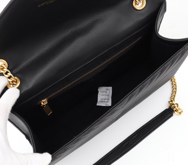 YSL BAGS - WOMEN LOVE LUXURY BAGS - 1969