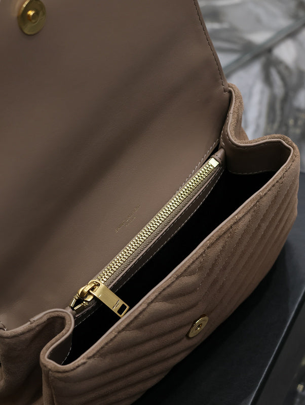YSL BAGS - WOMEN LOVE LUXURY BAGS - 064