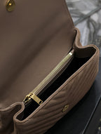 YSL BAGS - WOMEN LOVE LUXURY BAGS - 064
