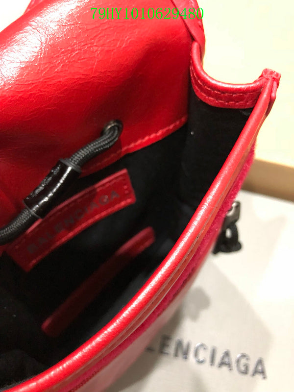 LO - BGA Bags - 1724