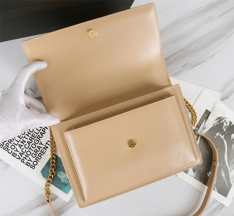 YSL BAGS - WOMEN LOVE LUXURY BAGS - 1783