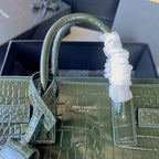 Lusso Official - LUXURY YSL BAGS - 281