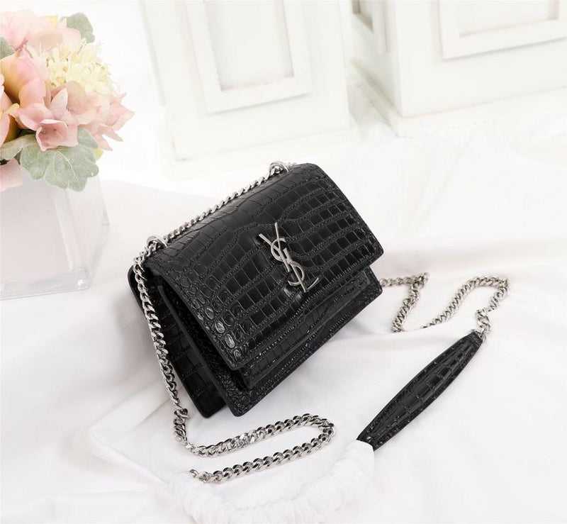 BB - YSL Bag - 2531