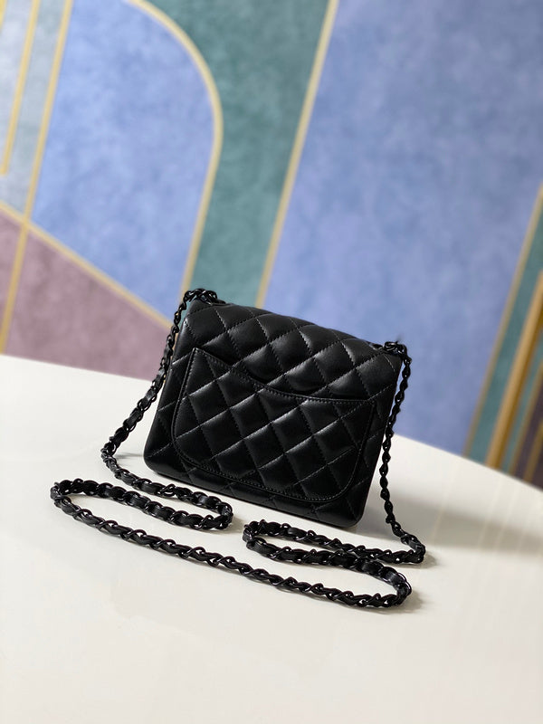 Lusso Official -  CHL BAGS  - 242