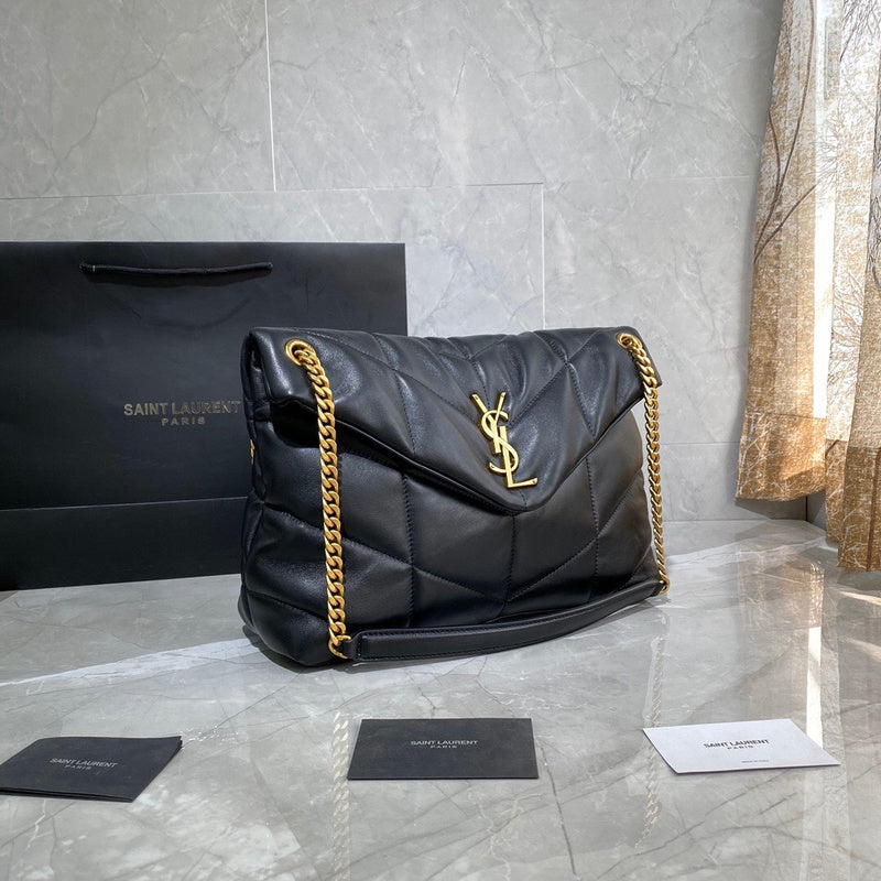 BB - YSL Bag - 4080