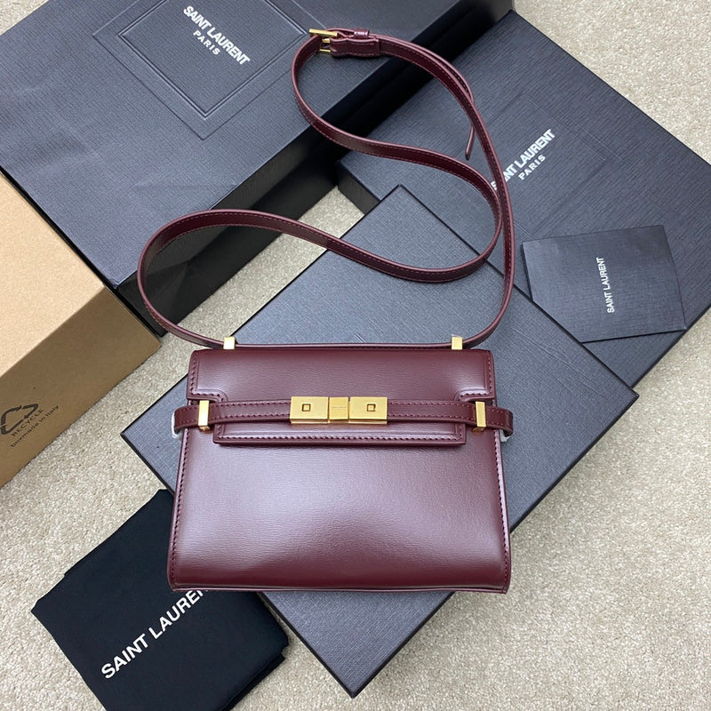 Lusso Official - LUXURY YSL BAGS - 112