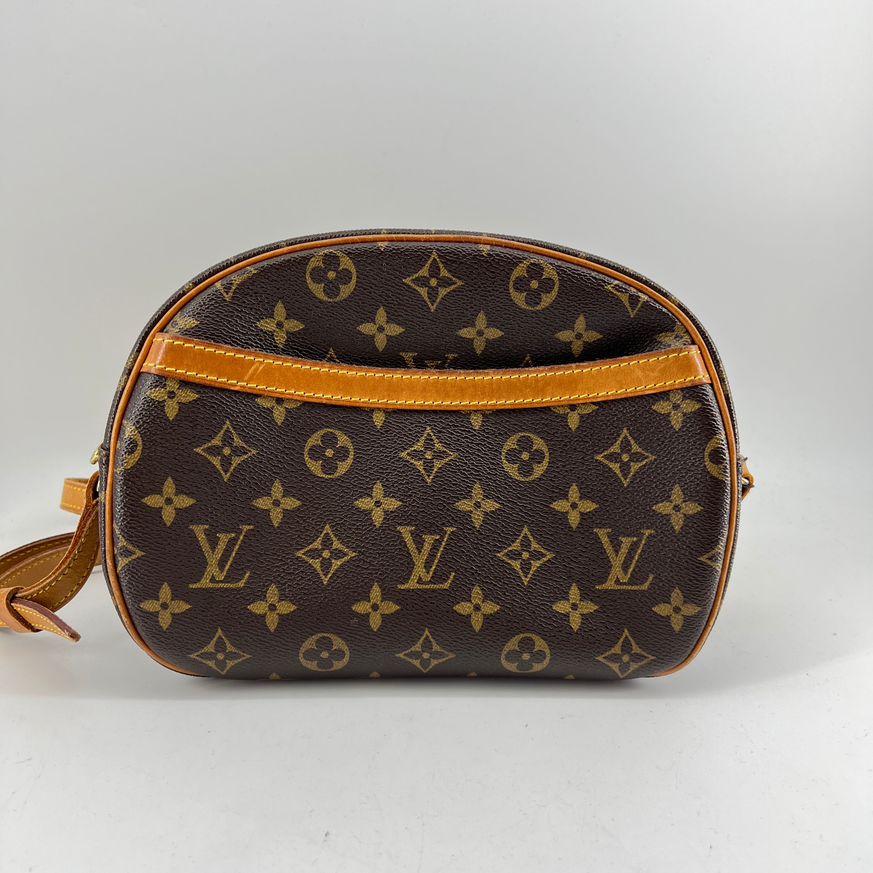 LO-LV bags 7316