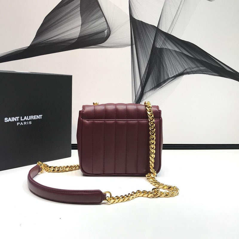 BB - YSL Bag - 2930